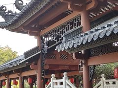 -广东花都湖国家湿地公园