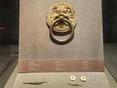 -陕西历史博物馆