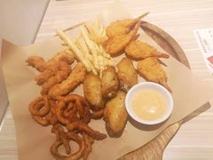 -必胜客(宁海西子国际店)