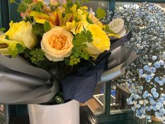 -BOBLOOM花店(宝龙旭辉广场店)