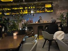 -ibarrel爱杯·bistro&brunch(江宁路店)