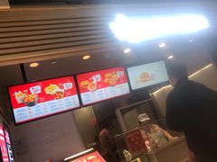 -1973继光香香鸡(金桥国际店)
