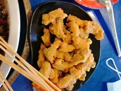 -马路边边 传媒大学店
