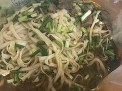 -无名羊肉粉(赤水店)