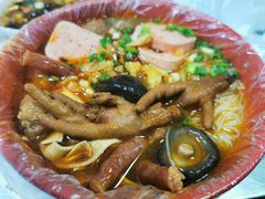 -小吴水煮(羊子巷无任何分店)