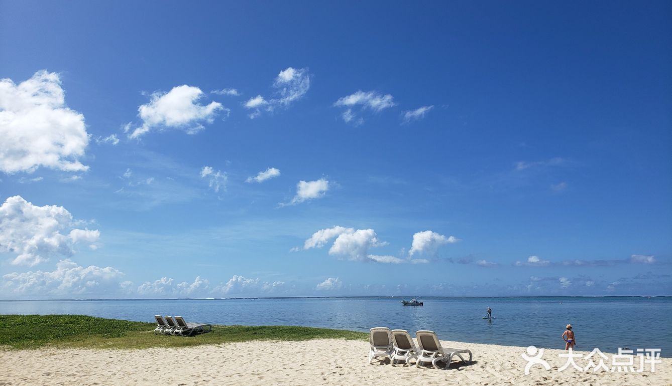 后2个是需要预约的，其实我觉得差别不大