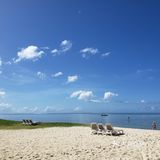 后2个是需要预约的，其实我觉得差别不大