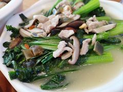 -菜鸟餐厅(珠江医院店)