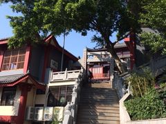 iphone_upload_pic-厦门鸿山寺