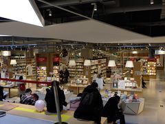 -当当书店(国泰广场店)