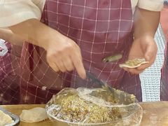 -米香居新鲁味·水饺餐厅