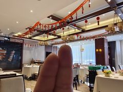 -老妈菜馆(建设街店)