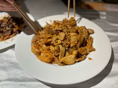 八珍豆腐-桂园餐厅(五大道店)