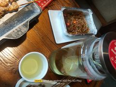 -管氏翅吧(望京东店)