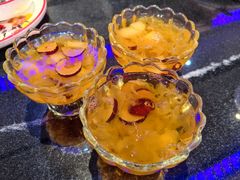 -新白鹿餐厅(百联中环店)