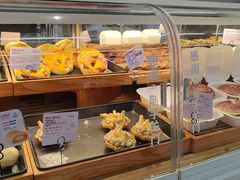 -红星前进面包牛奶公司(君太店)