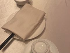 -上海金桥红枫万豪酒店-万豪中餐厅