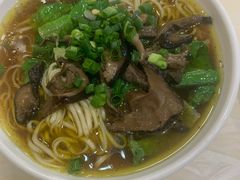 -邓老汉燃面村(水井街店)
