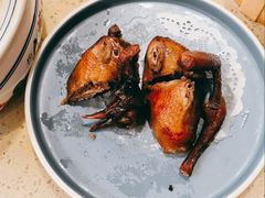 乳鸽-点都德(北京路贰店)