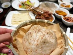 -皇城老妈川味火锅·大连海鲜火锅(港湾店)