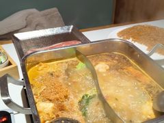 -螺大喜螺蛳粉火锅(雍和宫店)