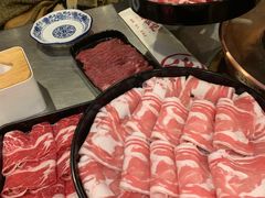 -牛街清真满恒記(平安里西大街店)
