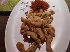 炸鸡柳-爱啤精酿·民谣酒馆(滨江店)