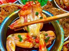 -邓莽子老火锅(中兴路总店)