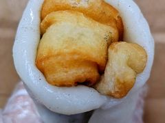 全家福年糕团-上海虹口糕团(福州路店)