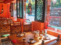-清真·双公羊·馕坑烤全羊(奥体店)