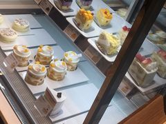 -巴黎贝甜(常德路店)