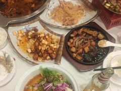 -鑫巴蜀小镇 · 水煮鱼专研店(玉桥店)
