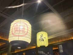 -烧江南烤肉(长春摩天活力城店)