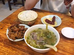 -陈记汤饭(水巷口店)