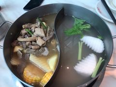 -为什么牛潮汕牛肉火锅(中信广场店)