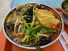 -红鼻子桂林米粉(金唐新光界店)