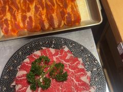 -韩宫宴炭火烤肉(印象城店)