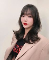 -苏豪路易士·嘉玛发廊