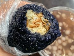 -芳婆糕团店(王府大街店)