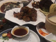 -陆壹捌餐厅(五大道店)