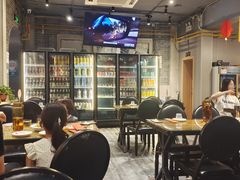 -金谷园饺子·烧烤(人大总店)