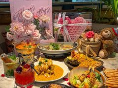 -Tegu泰古莲·泰国餐厅(红山6979店)