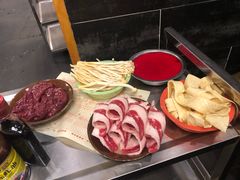 -重庆老火锅王(西安北路店)