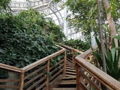 -郑州植物园