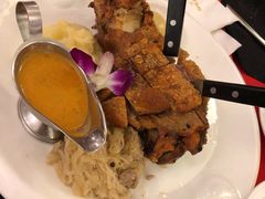 -申德勒加油站西餐厅(太仓店)