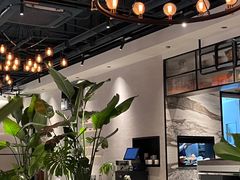-Osteria Garden 生蚝花园餐厅(原进贤路店)