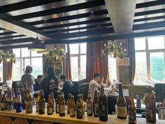 -四海蒸鲜蒸汽海鲜自助(北戴河店)