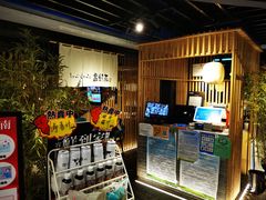 等位区-温野菜涮涮锅(西单大悦城店)