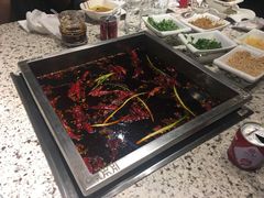 -大妙火锅·非物质文化遗产(东湖公园店)