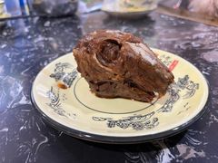 -廖哥泡椒兔(峨眉店)